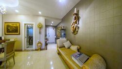 The Atria At Meyer (D15), Condominium #568645621